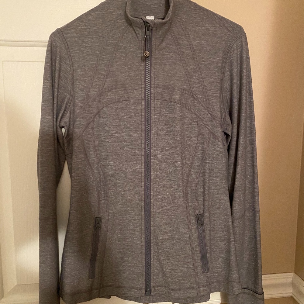 Lululemon Define Jacket